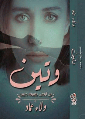 صورة الغلاف